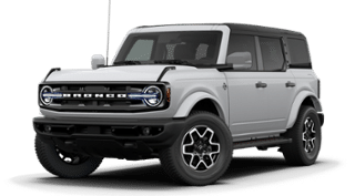 2026 Ford Bronco® External Image 2